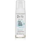 Delia Cosmetics Clean Skin foaming face wash with moisturising effect 150ml