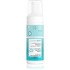 Eveline Cosmetics Clean Shot 2% Panthenol Complex gentle cleansing foam with soo