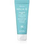 Helia-D Hydramax moisturising cleansing gel 125ml