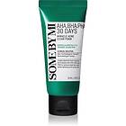 SOME BY MI AHA∙BHA∙PHA 30 Days Miracle deep-cleansing mousse for problem skin, a