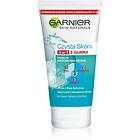 Garnier Pure 3-in-1 exfoliating cleanser 150ml
