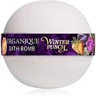 Organique Winter Punch Bath Bomb 170g