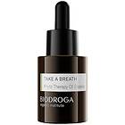Biodroga Organic Take a Breath Phyto Therapy Oil Essence 15ml