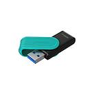 Kingston DataTraveler Exodia S Portable Usb 3,2 Gen 1 128GB
