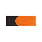 Kingston DataTraveler Exodia S Portable Usb 3,2 Gen 1 256GB