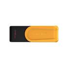 Kingston DataTraveler Exodia S Portable Usb 3.2 Gen 1 512GB
