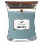 WoodWick Evergreen Cashmere 85g