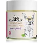 Soaphoria Babyphoria Body & Face Balm 100ml