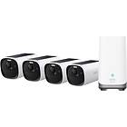 Anker eufyCam E40 4-Cam Kit (HomeBase S380)