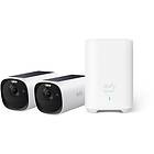Anker eufyCam E40 2-Cam Kit (HomeBase 2)