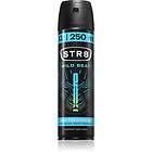 STR8 Wild Beat Deodorant 250ml