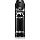 STR8 Original Deodorantspray för män 250ml