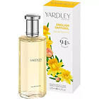 Yardley English Dafodil edt 125ml
