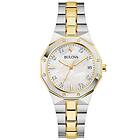 Bulova Dress 98P234
