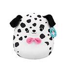 Squishmallows 30 cm P23 Plush Dustin Dalmatian