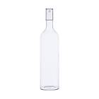 Ernst serveringsflaska med lock 1,3l