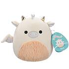 Squishmallows 19cm P22 Buck Dragon