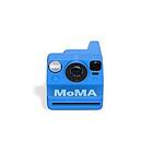 Polaroid Now Gen 3 MoMa Edition