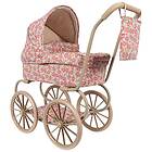 Konges Slöjd Minnie Doll Pram