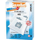 AEG CLEANBAG Microfleece+ Dustbag Gr.5 4+1
