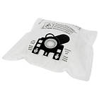 Cleanbag Microfleece+ Dustbag Miele G/H/N 4+1