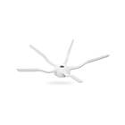 Roborock Sidoborstar vita gummi XI3024 2st