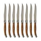 Nordwik grillkniv 8-pack