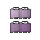 Freewell Set of 4 filters ND8.16.32.64 for DJI Avata 2