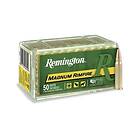 Remington 17HMR 17gr JHP