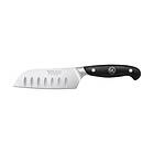 Robert Welch professional santoku kniv 12cm