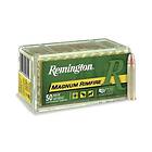 Remington 22WMR 40gr JHP