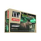 Norma CTG .308 10,7g Ecostrike