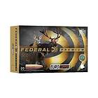 Federal 6,5 Creedmoor 120gr EuroCopper