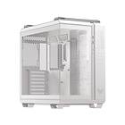 Asus TUF Gaming GT502 Horizon (Vit/Transparent)