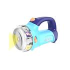 Bluey Colour Change Light And Sound Torch