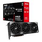 Asus Radeon RX 9060 XT TUF Gaming OC Edition HDMI 2xDP 16GB