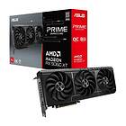 Asus Radeon RX 9060 XT Prime OC Edition HDMI 2xDP 8GB