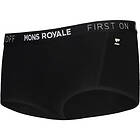 Mons Royale Sylvia Merino Boyleg (Dam)