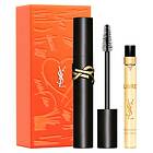 Yves Saint Laurent Lash Clash Mascara + Libre edp 10ml Giftset