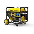 Champion Bensinelverk 3200 Watt