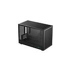 Deepcool CH260 (Svart)