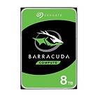 Seagate Barracuda ST8000DMA04 256MB 8TB