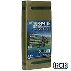 BCB Sleep Lite Insulated Folding Sleeping Mat