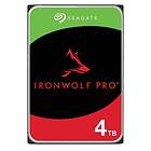 Seagate IronWolf ST4000VNA06 256MB 4TB