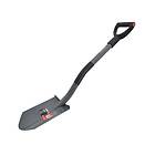 AWTOOLS Spetsig, spade AW00061; 17x24 cm