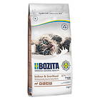Bozita Kattmat Indoor & Sterilised Reindeer 2kg