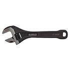 Dewalt Justerbar skiftnyckel DWHT80267-0; 200 mm