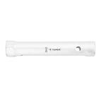 Topex Rörnyckel 35D937; 20x22 mm