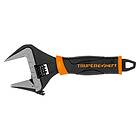 Truper Justerbar skiftnyckel PET-6XA; 150 mm