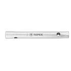Topex Rörnyckel 35D933; 12x13 mm